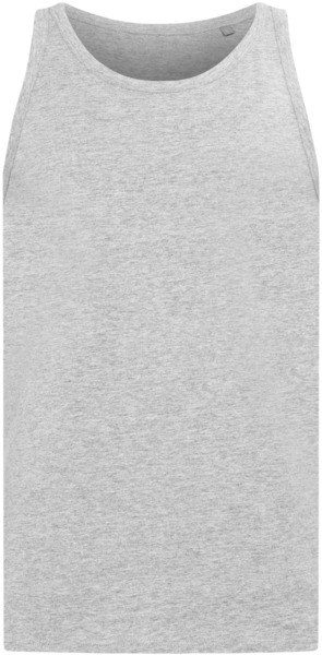 Stedman ST2810 - Premium Mens Body Fit Sleeveless Tank Top