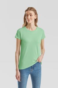 Fruit Of The Loom F61432 - Iconic 150 T-Shirt Ladies neomint