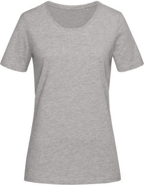 Stedman ST7600 - Premium Ladies Crew Neck T-Shirt for Rebranding