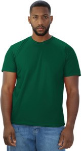Casual Classics C1100 - Original Tech T-Shirt Forest Green
