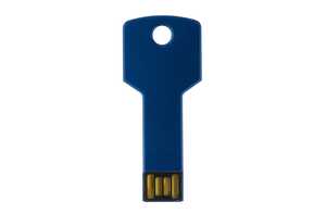 TopPoint LT26903 - USB 8GB Avain-muistitikku
