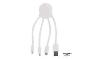 Intraco LT41005 - 2087 | Xoopar Eco Octopus GRS Charging cable