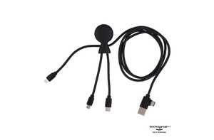 Intraco LT41006 - 2088 | Xoopar Mr. Bio Long Eco Charging Cable