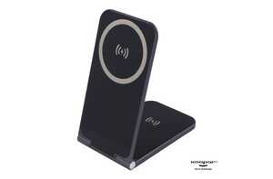 Intraco LT41508 - 2255 | Xoopar Zero 2 in 1 Wireless Charger