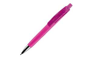 TopPoint LT80836 - Stylo bille Riva soft-touch