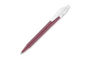 TopPoint LT80912 - Długopis Baron 03 colour recycled nieprzezroczysty