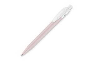 TopPoint LT80912 - Ball pen Baron 03 colour recycled hardcolour