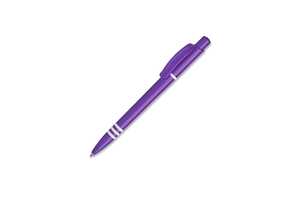TopPoint LT80919 - Długopis Tropic Colour nieprzezroczysty