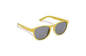 TopPoint LT86715 - Sunglasses wheat straw Earth UV400