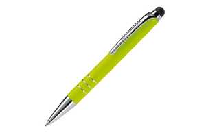 TopPoint LT87558 - Touch Pen Short Metal
