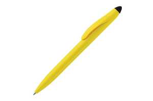 TopPoint LT87694 - Balpen Touchy stylus hardcolour