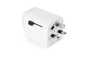 TopPoint LT91193 - Chargeur adaptateur multiprises