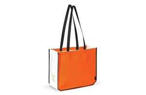 TopPoint LT91644 - Shopping bag big PP non-woven 120g/m²