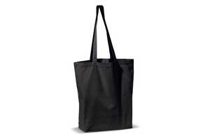 TopPoint LT91713 - Shoulder bag canvas 250g/m² 41x12x43cm