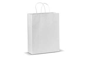 TopPoint LT91718 - Sac papier Look Eco Grand 120g/m²