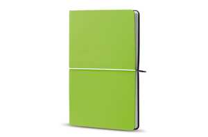 TopPoint LT92516 - Cuaderno A5 pasta suave