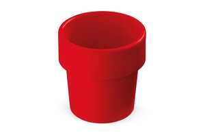 TopPoint LT94553 - Hot-but-cool cup with cherrytomato
