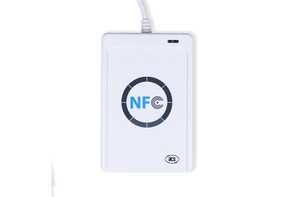 TopPoint LT95049 - Enregistreur/lecteur NFC