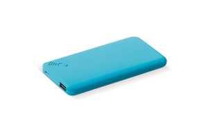 TopPoint LT95082 - Powerbank Blade Suction wireless 4.000mAh