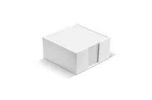 TopPoint LT97000 - Cube box, 10x10x5cm