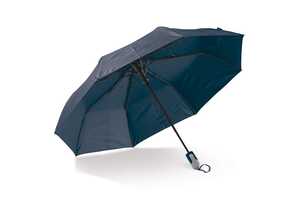 TopPoint LT97102 - Zusammenfaltbarer 22” Regenschirm mit automatischer Öffnung