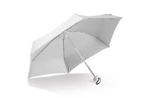 TopPoint LT97108 - Uiterst lichte opvouwbare 21” paraplu met hoes