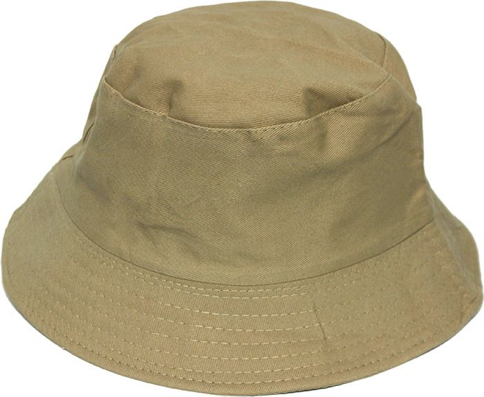 Radsow Apparel Bobby - Bucket Hat