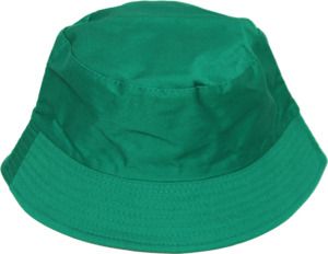 Radsow Apparel Bobby - Bucket Hat Green