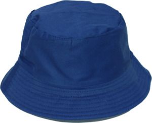 Radsow Apparel Bobby - Bucket Hat True Royal