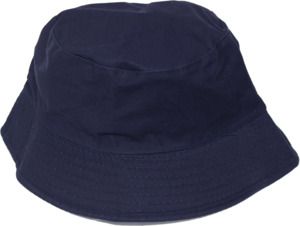 Radsow Apparel Bobby - Bucket Hat Navy