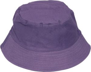 Radsow Apparel Bobby - Bucket Hat Purple