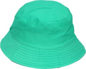 Radsow Apparel Bobby - Bucket Hat Turquoise