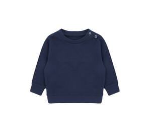 Larkwood LW800 - Umweltfreundliches Kinder-Sweatshirt