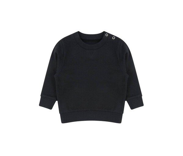 Larkwood LW800 - Eco-Friendly Kids Sustainable V-Neck Sweatshirt