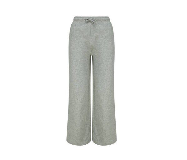 SF Women SK431 - Regenerated cotton and recycled polyester joggers