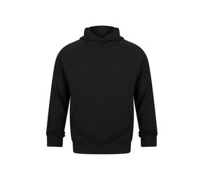 TOMBO TL710 - Sports sweatshirt Black
