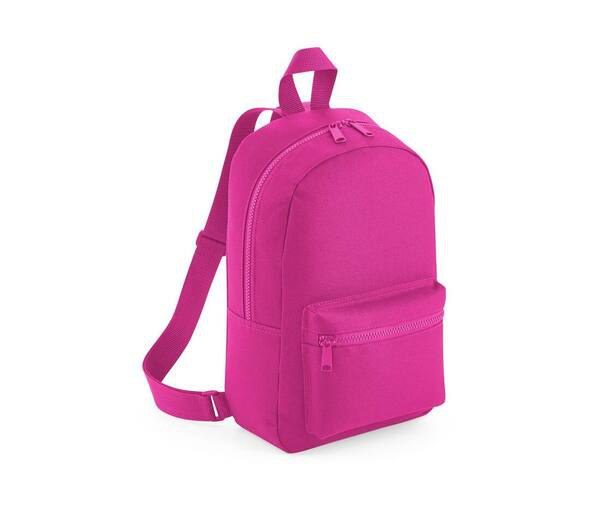 Bag Base BG153 - MOCHILA MINI ESSENTIAL FASHION