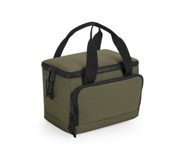 BAG BASE BG288 - RECYCLED MINI COOLER BAG