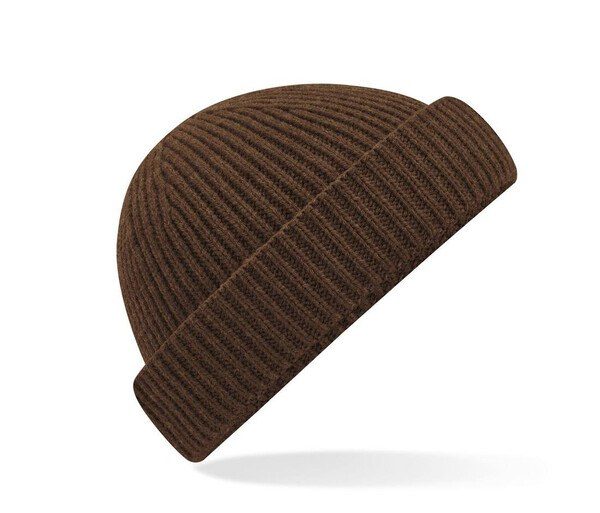 Beechfield BF383R - Beanie Ecológico de Confort y Estilo