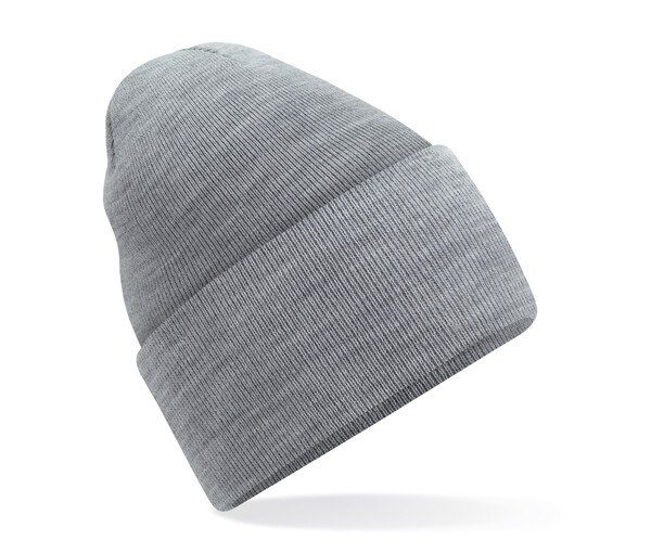 BEECHFIELD BF40R - ORIGINAL DEEP CUFFED BEANIE