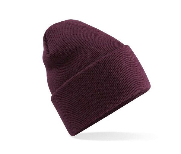 BEECHFIELD BF40R - ORIGINAL DEEP CUFFED BEANIE