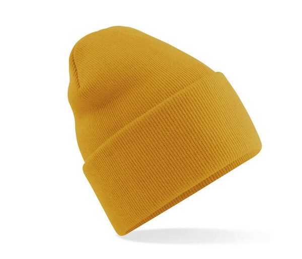 BEECHFIELD BF40R - ORIGINAL DEEP CUFFED BEANIE