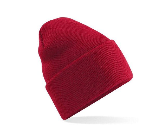 BEECHFIELD BF40R - ORIGINAL DEEP CUFFED BEANIE