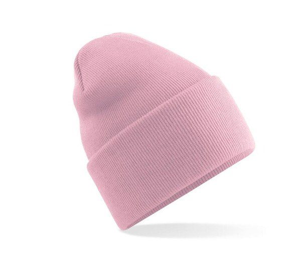 BEECHFIELD BF40R - ORIGINAL DEEP CUFFED BEANIE