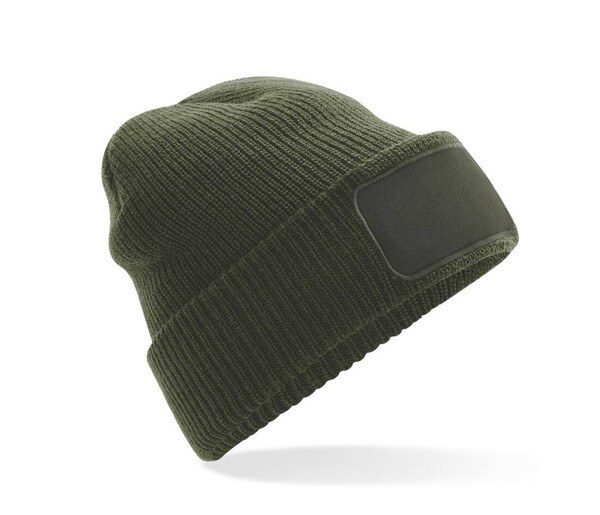 Beechfield BF440 - thinsulate™ beanie with branding area