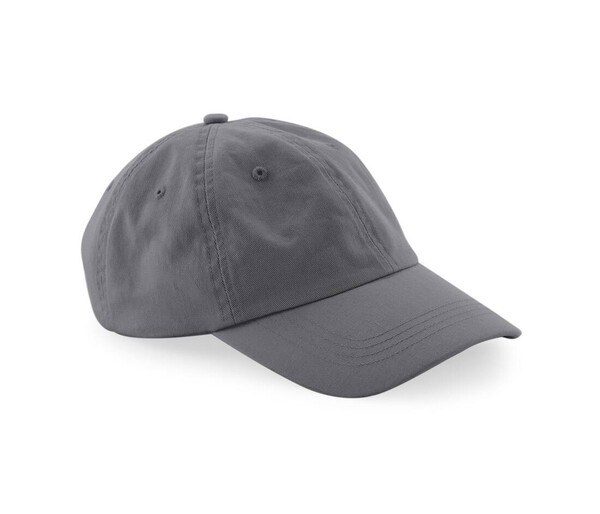 BEECHFIELD BF652N - ORGANIC COTTON 6 PANEL DAD CAP