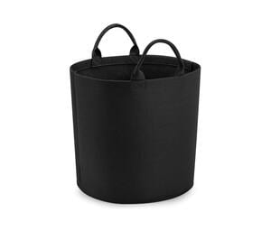 Bagbase BG728 - Storage Felt Basket Black