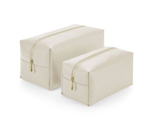 BAG BASE BG749 - BOUTIQUE TOILETRY/ ACCESSORY CASE Oyster
