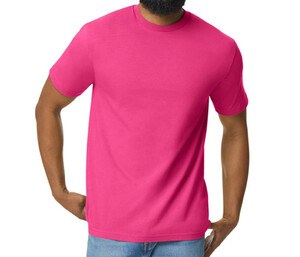 GILDAN GN650 - Tee-shirt homme 180 Heliconia