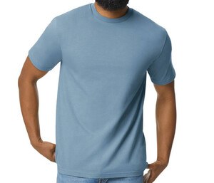 GILDAN GN650 - Tee-shirt homme 180 Stone Blue